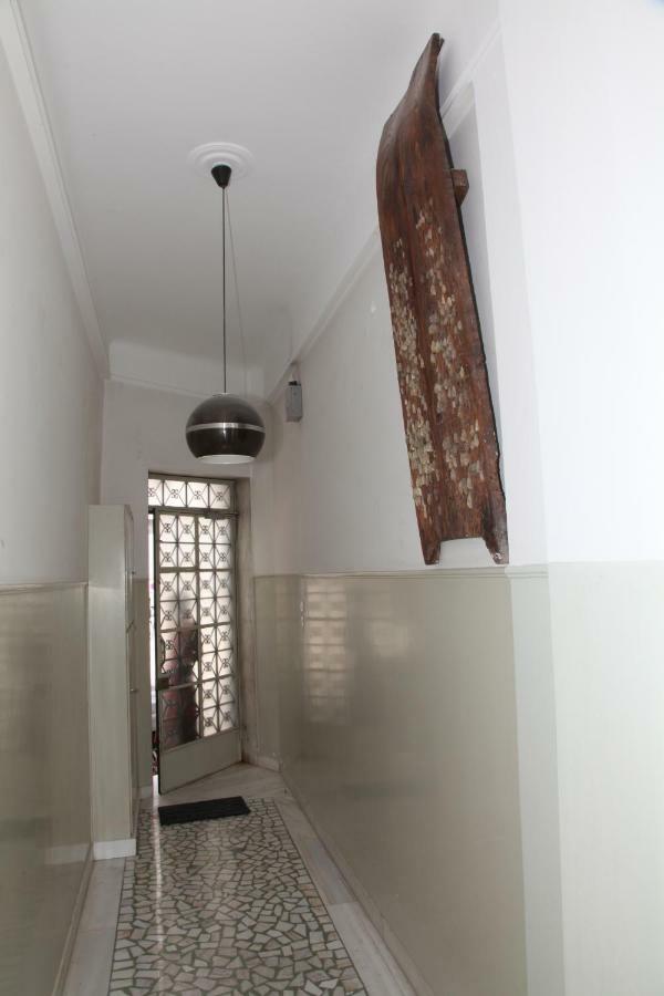 Plaka Two-Storey Penhouse With Acropolis Views Pl6 Ateny Zewnętrze zdjęcie