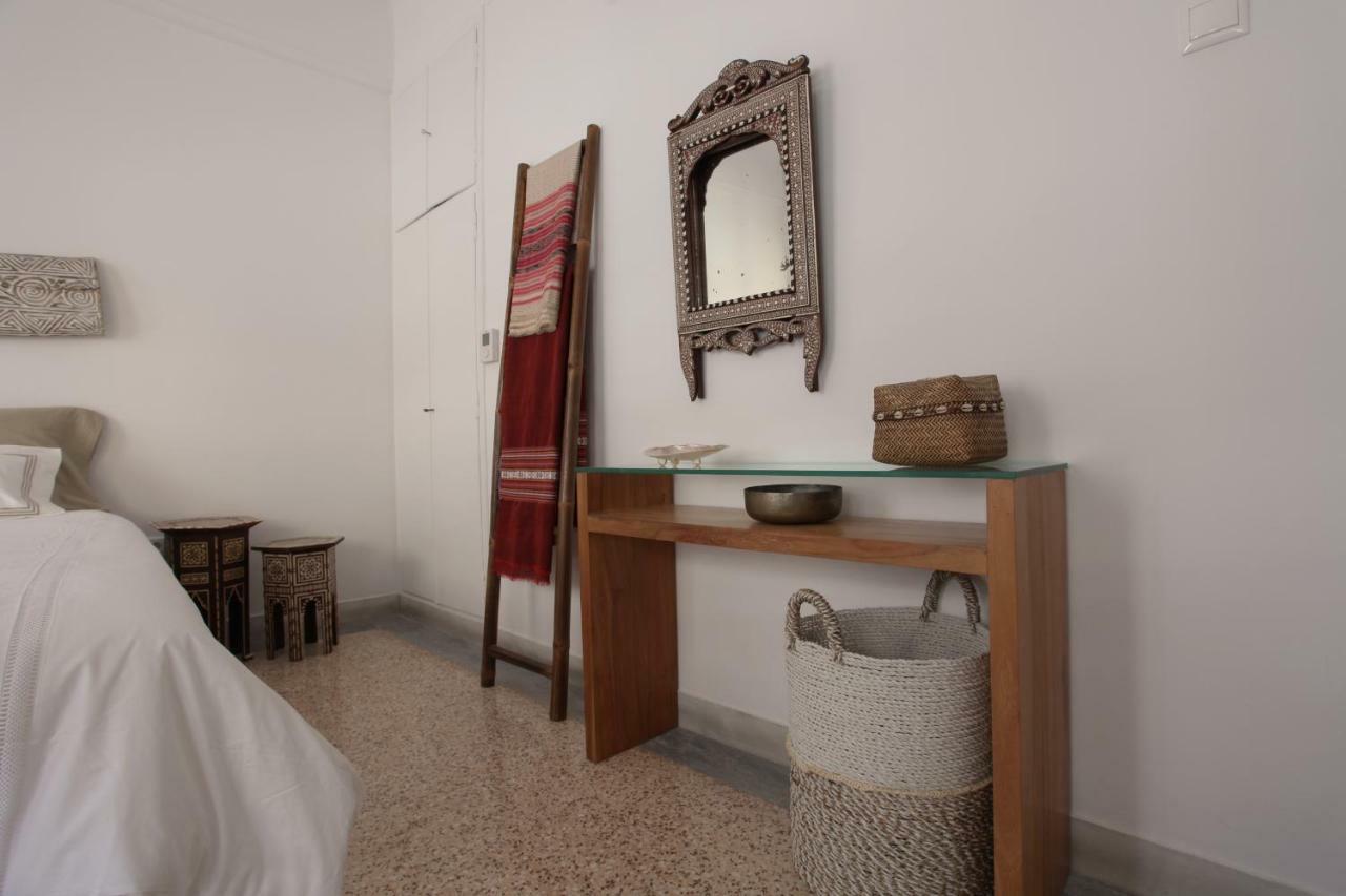 Plaka Two-Storey Penhouse With Acropolis Views Pl6 Ateny Zewnętrze zdjęcie