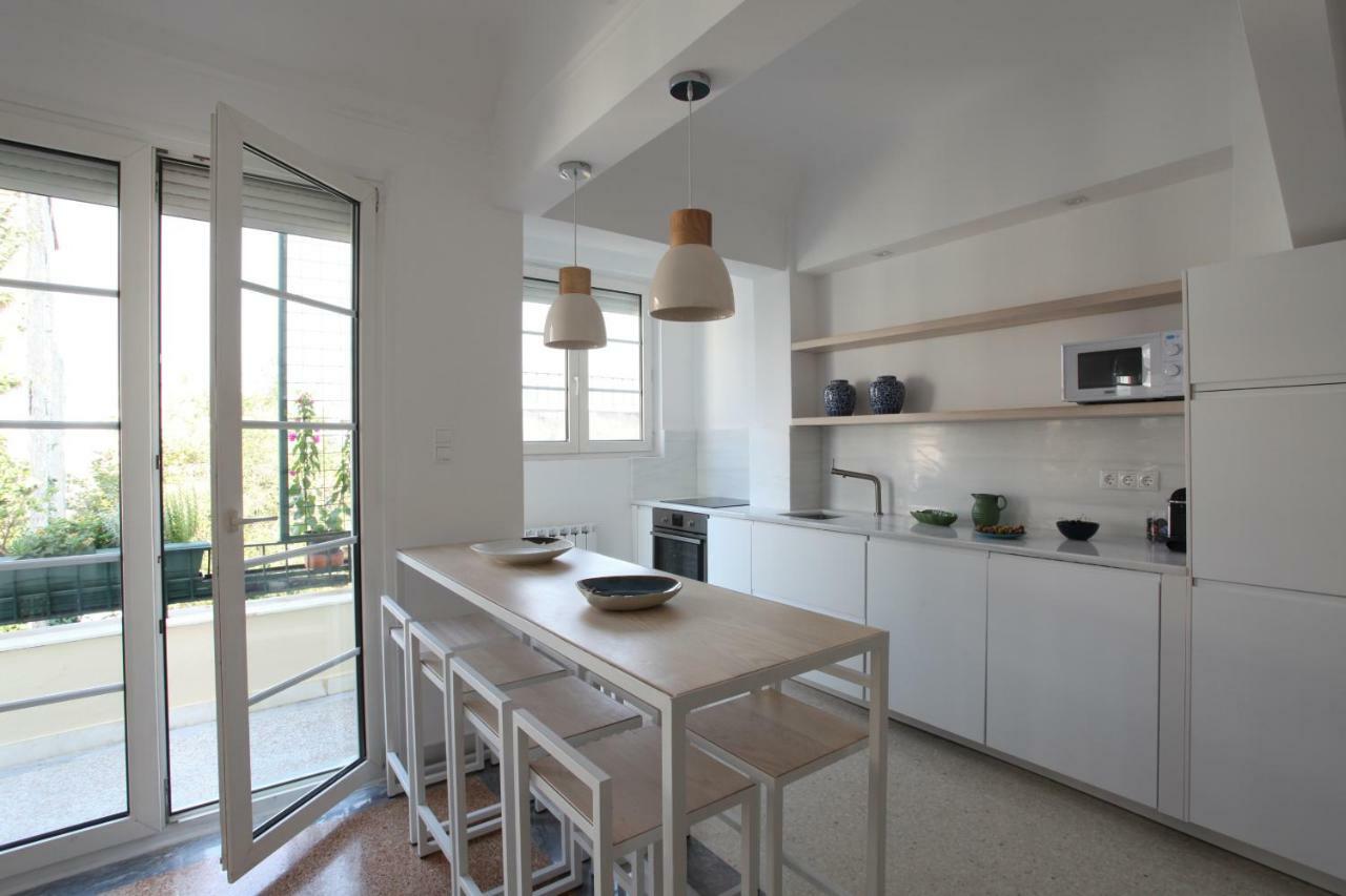Plaka Two-Storey Penhouse With Acropolis Views Pl6 Ateny Zewnętrze zdjęcie
