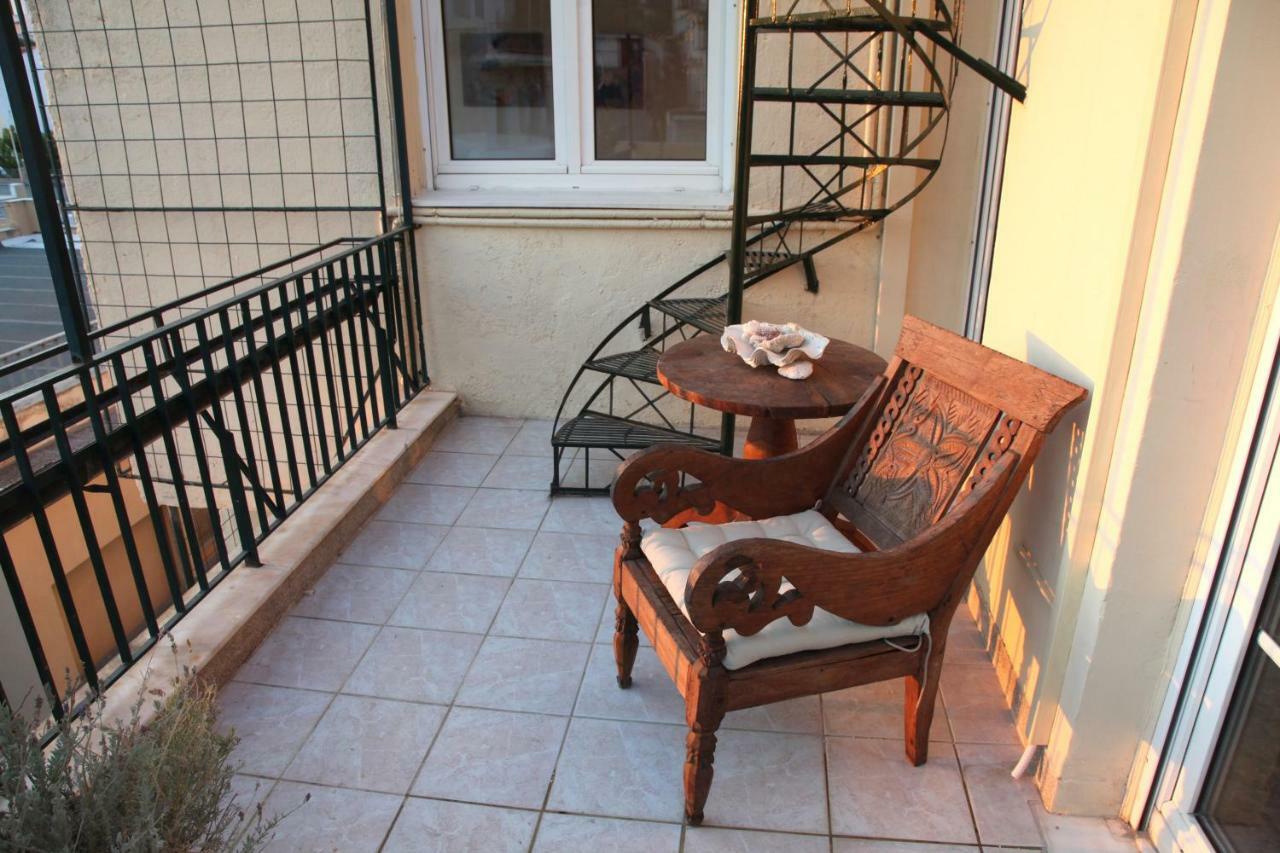 Plaka Two-Storey Penhouse With Acropolis Views Pl6 Ateny Zewnętrze zdjęcie