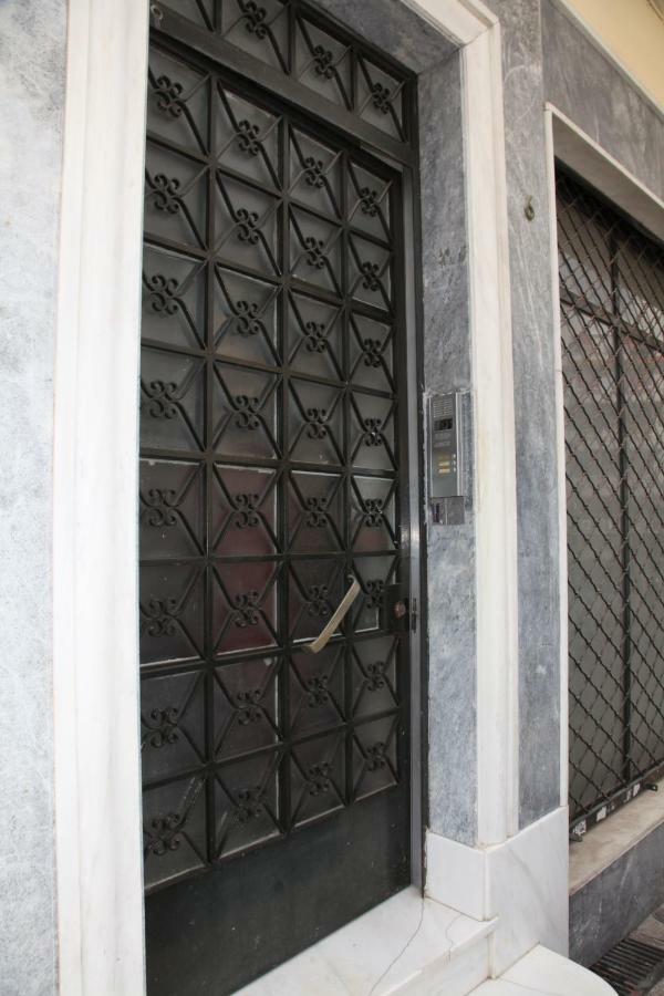 Plaka Two-Storey Penhouse With Acropolis Views Pl6 Ateny Zewnętrze zdjęcie